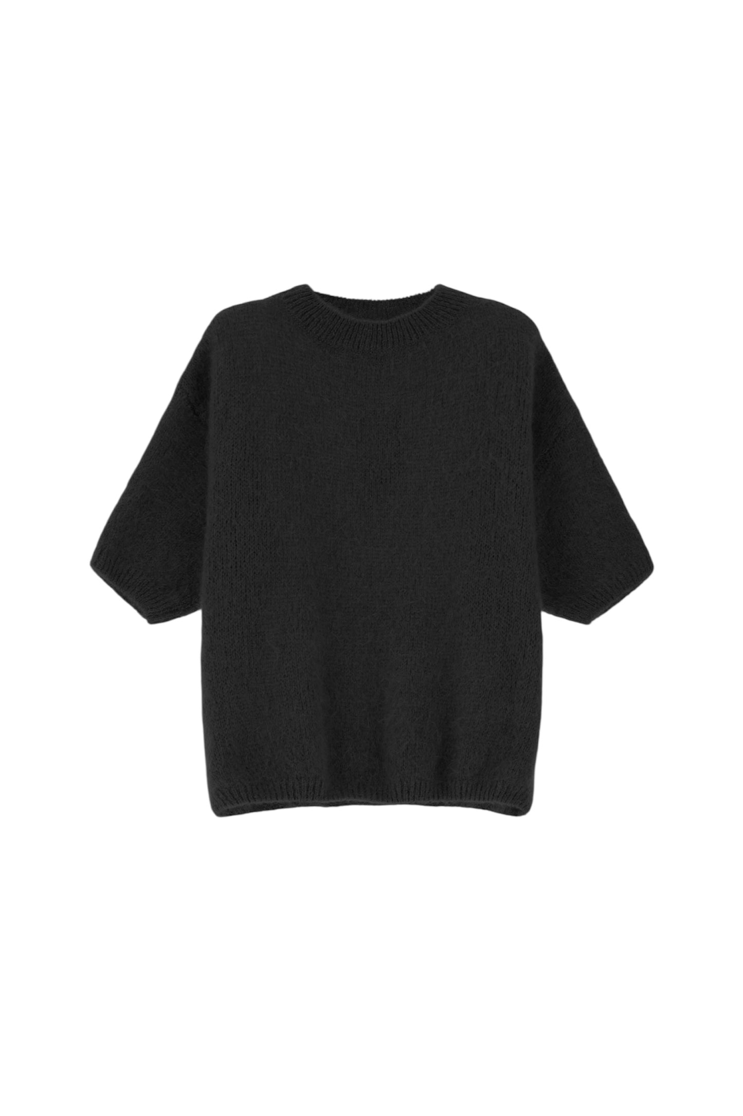 Jersey Mohair