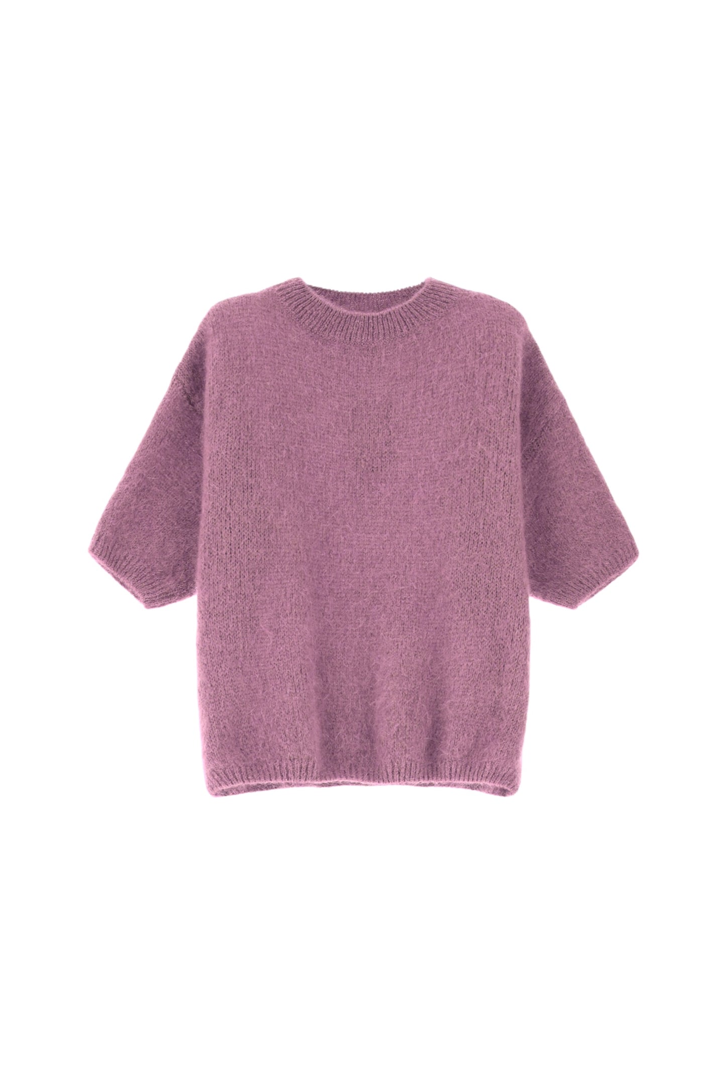 Jersey Mohair