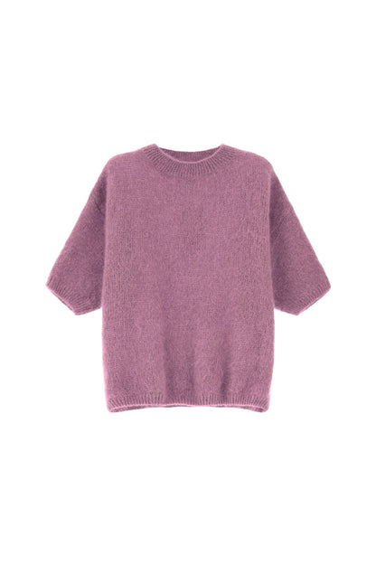 Jersey Mohair