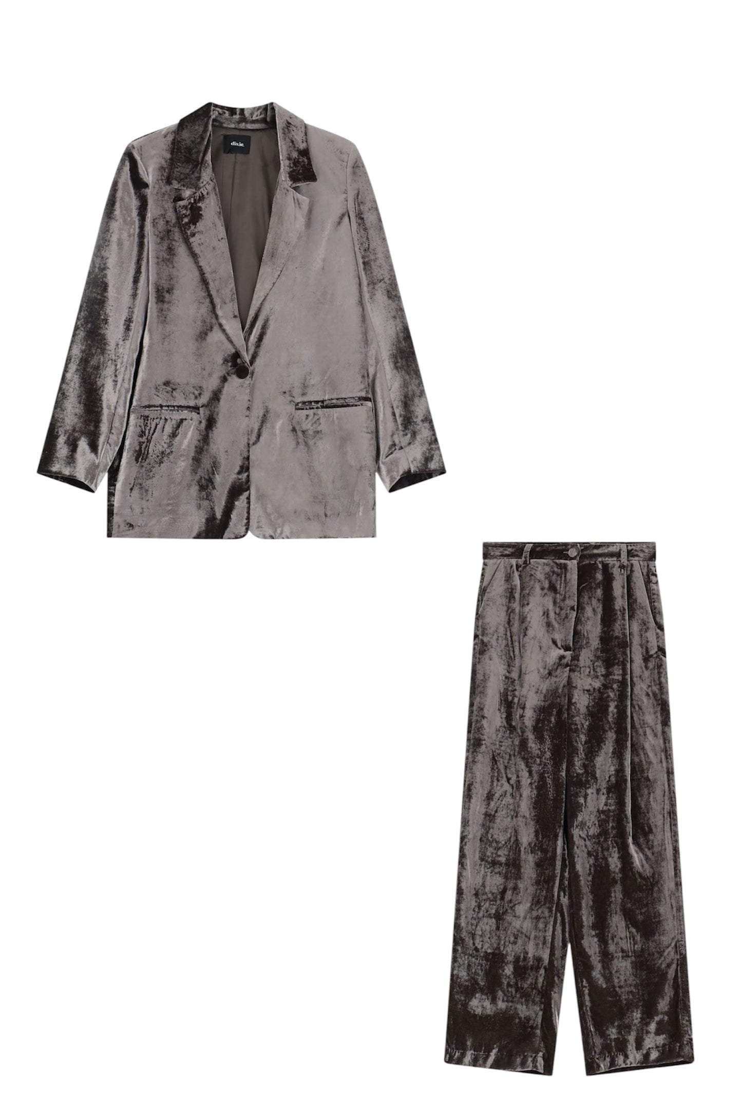 Set Terciopelo
