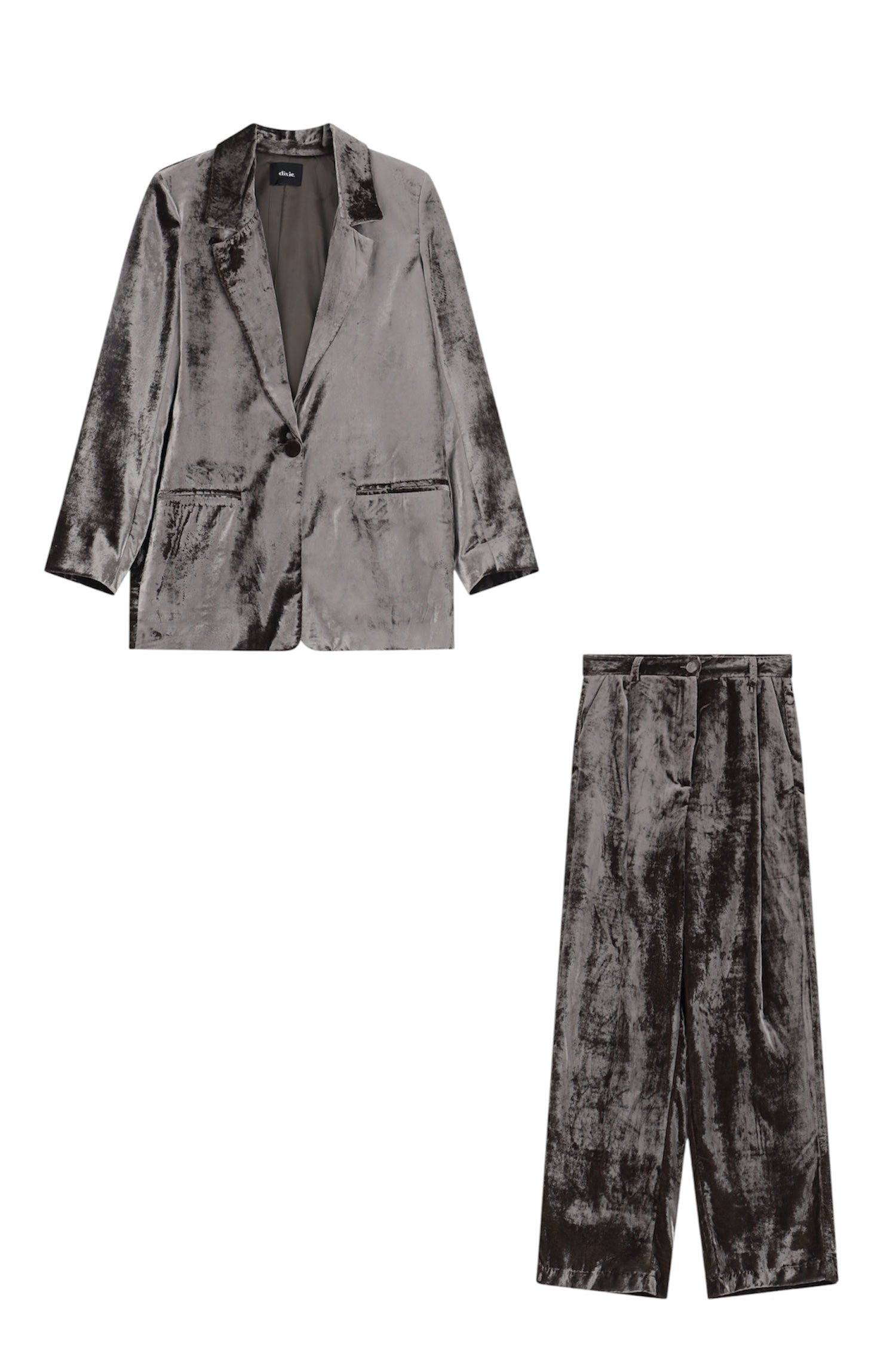 Set Terciopelo