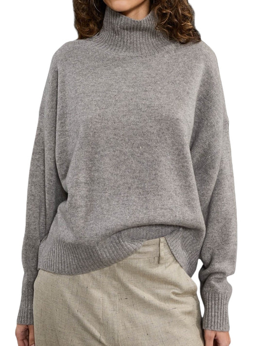 Jersey Cuello Alto