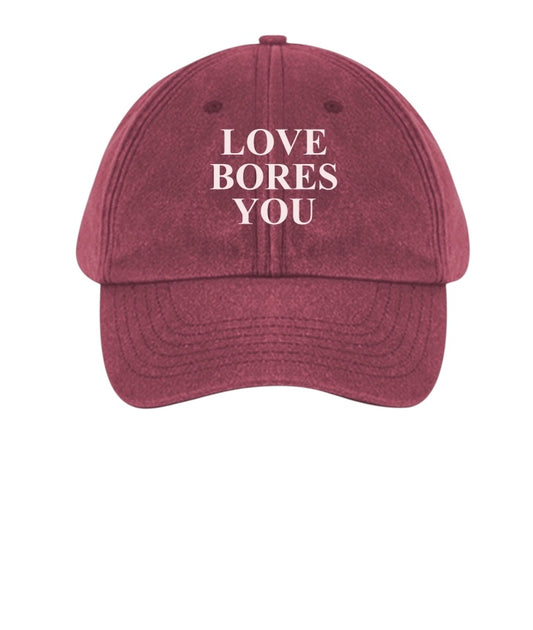 Gorras