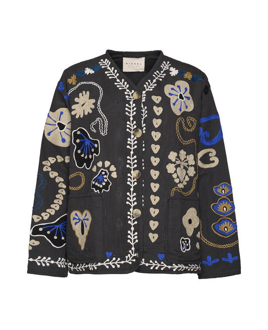 Chaqueta Maggie