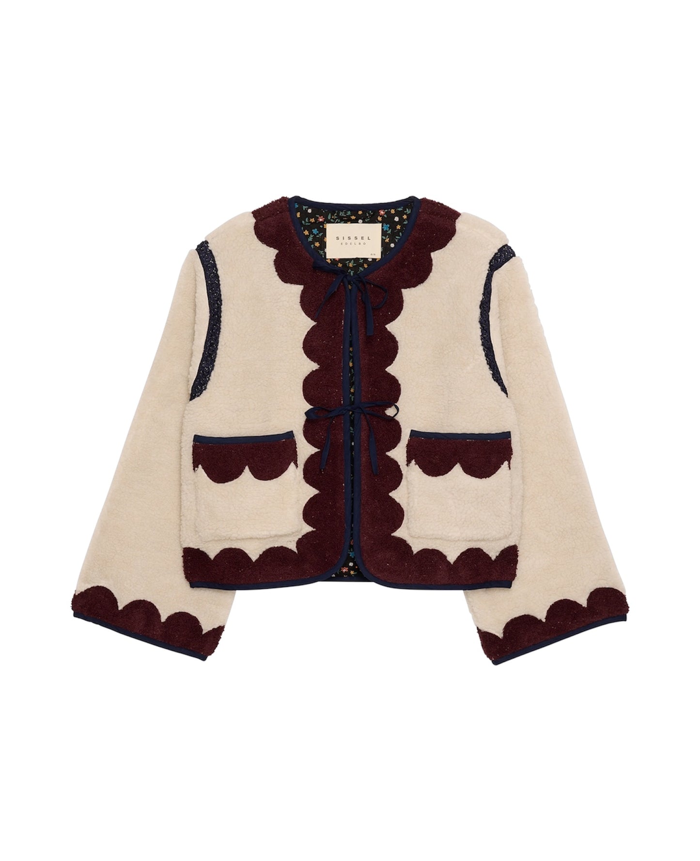 Chaqueta Tamara