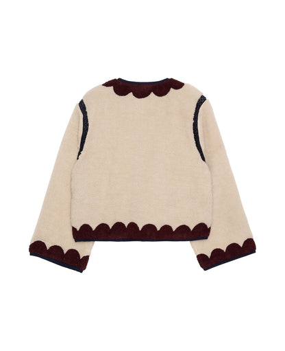 Chaqueta Tamara