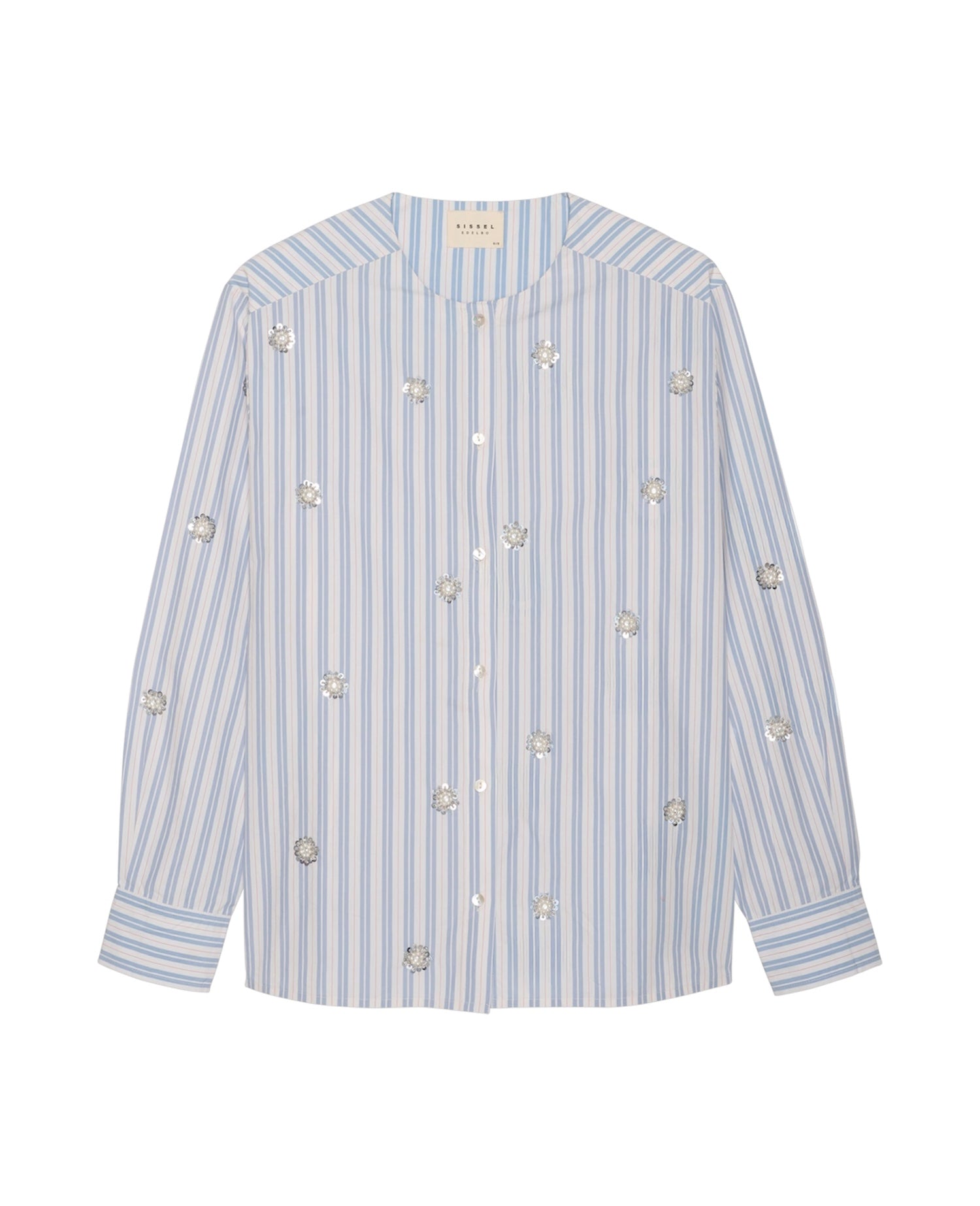 Camisa Vanilla