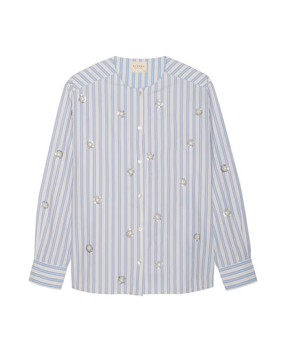 Camisa Vanilla