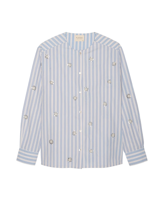 Camisa Vanilla