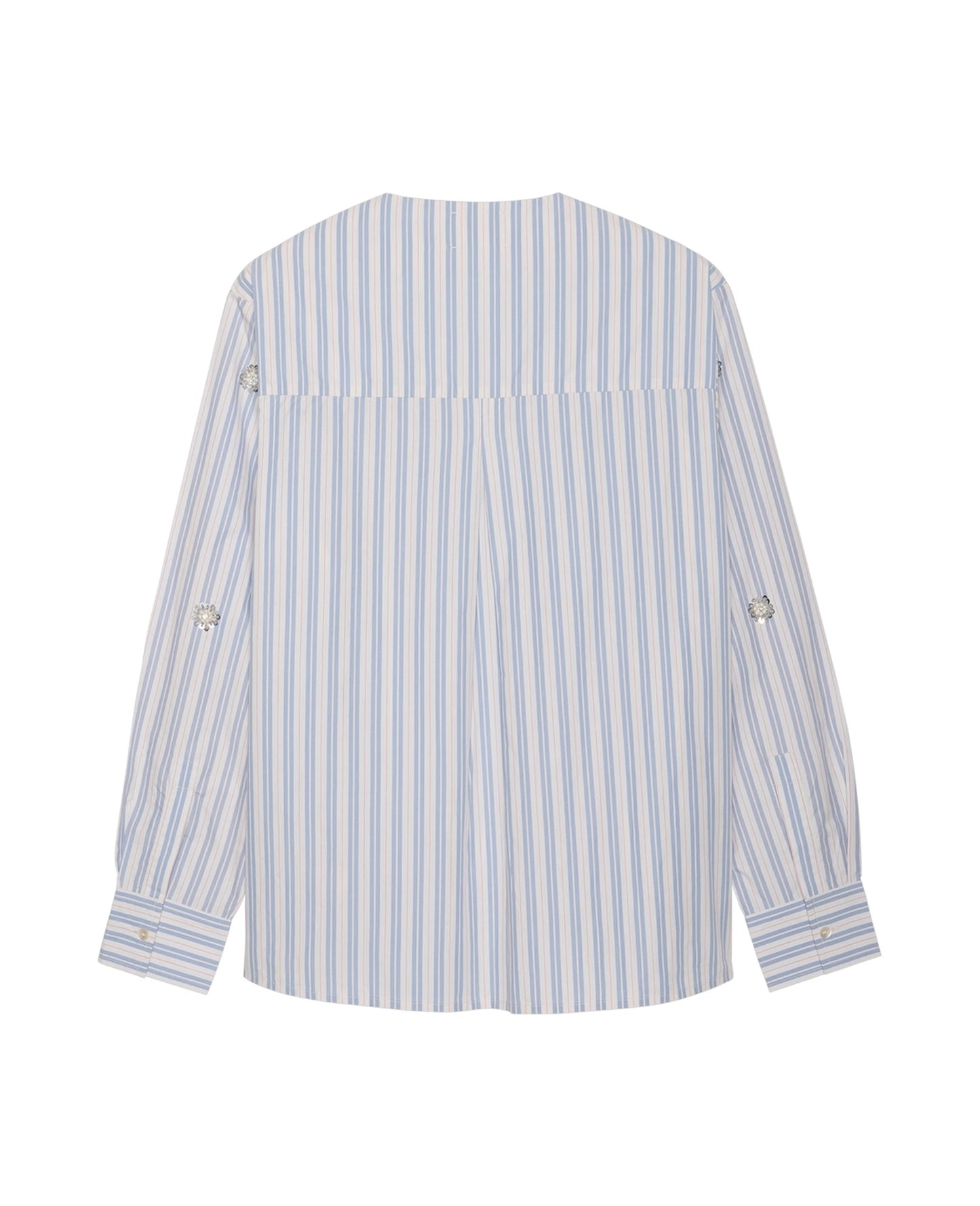 Camisa Vanilla