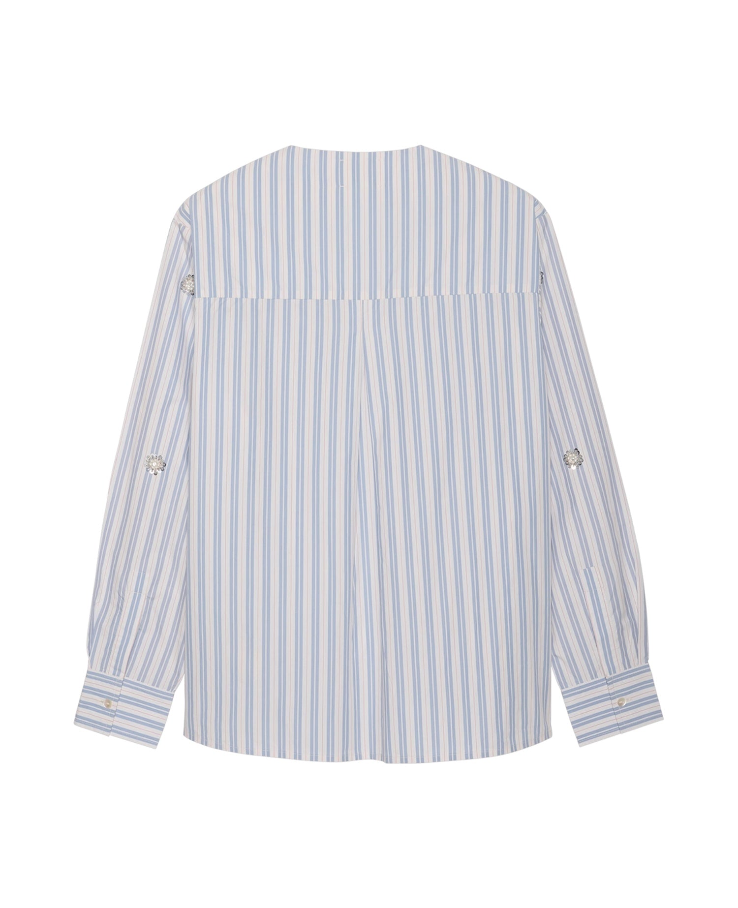 Camisa Vanilla