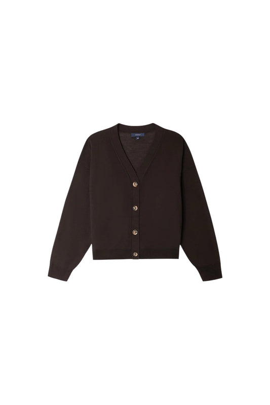 Cardigan Idem