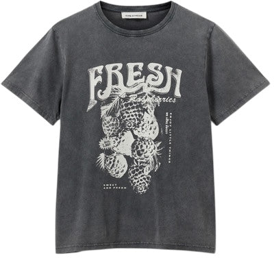 Camiseta Stone
