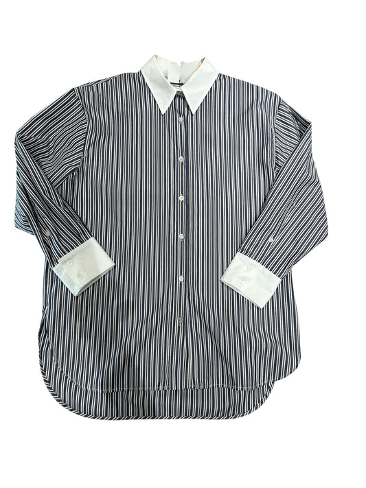 Camisa Rayas