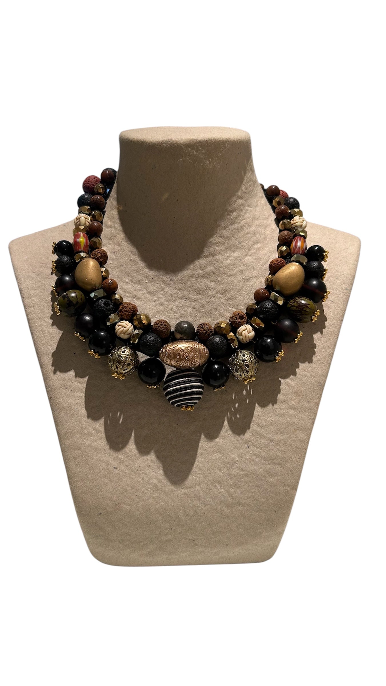 Collar Grogen