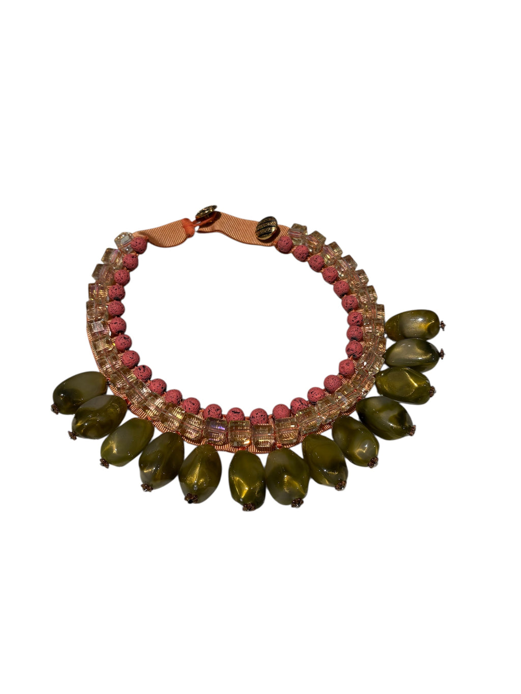 Collar Grogen