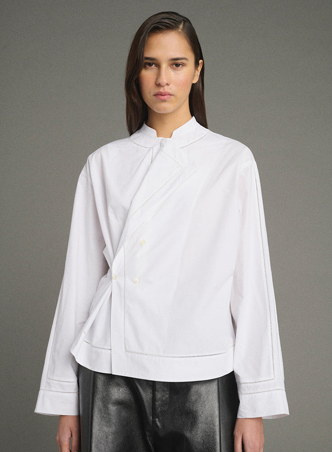 Camisa Lorraine