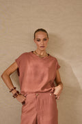 Camisa M/corta