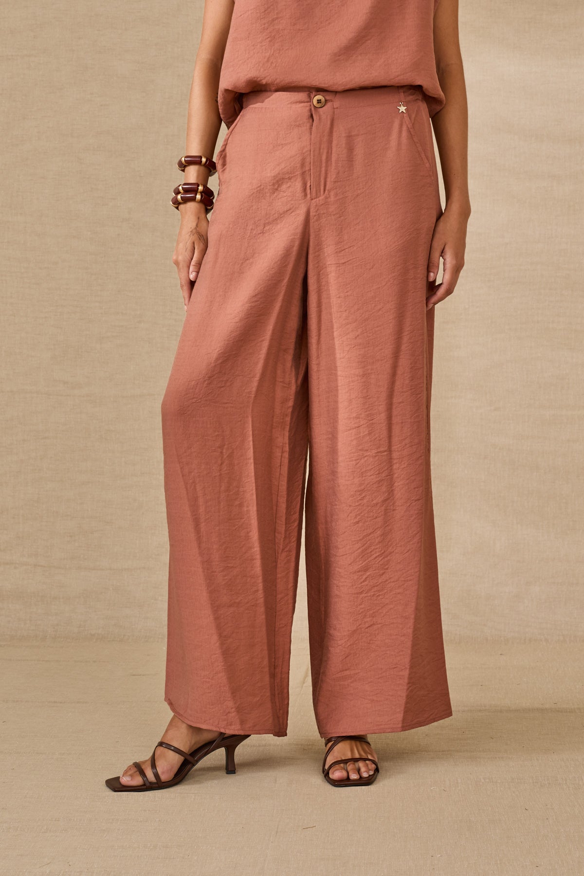 Pantalon Light