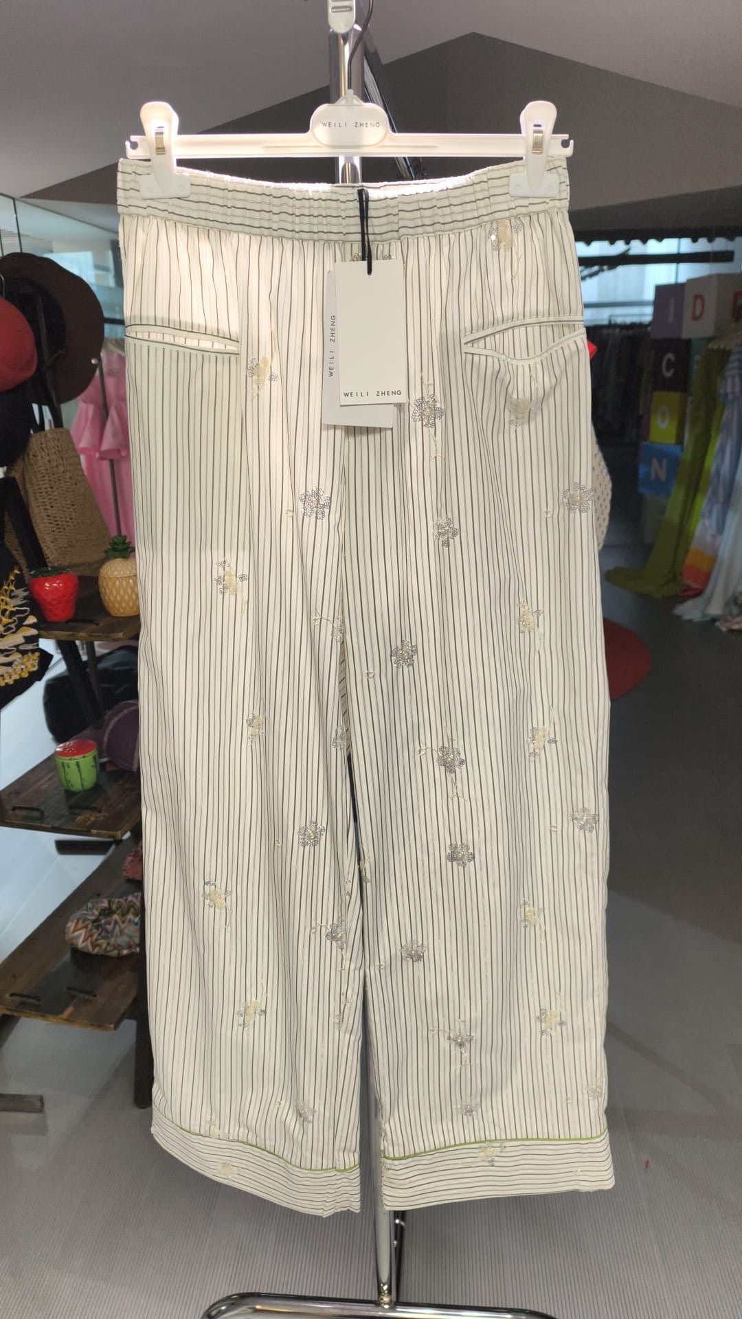 Pantalon Brilli