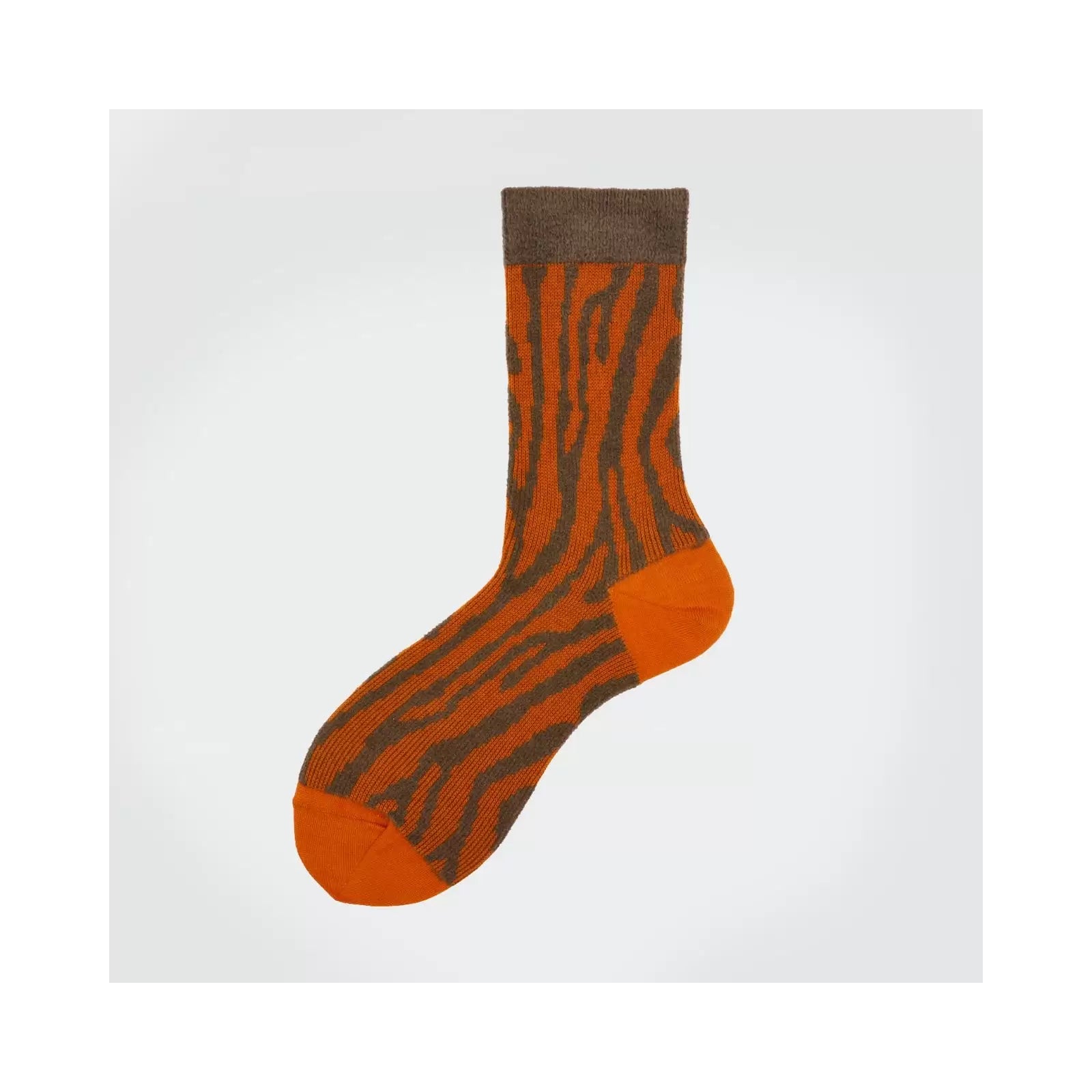 Sock Zebrato