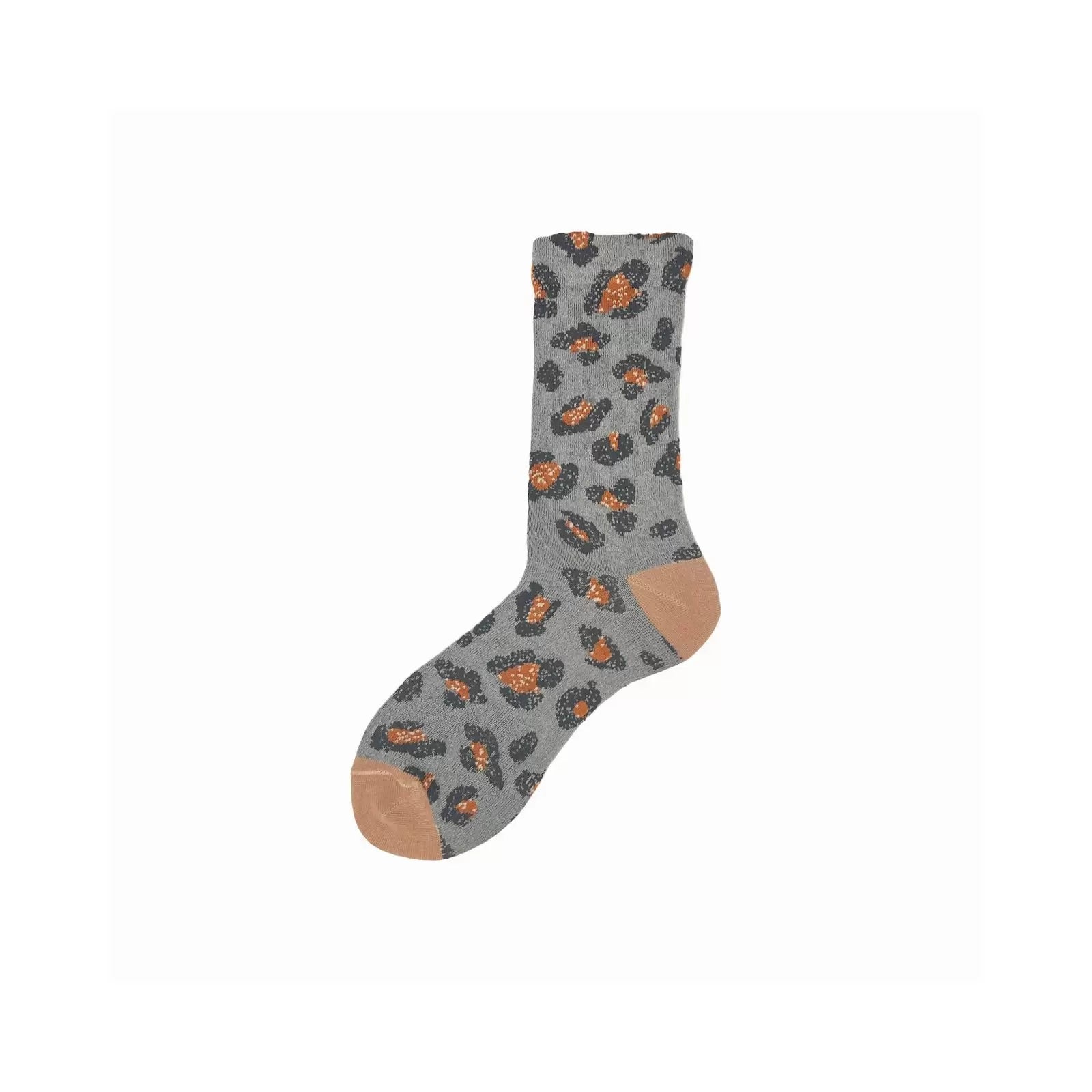 Sock Leopoardo