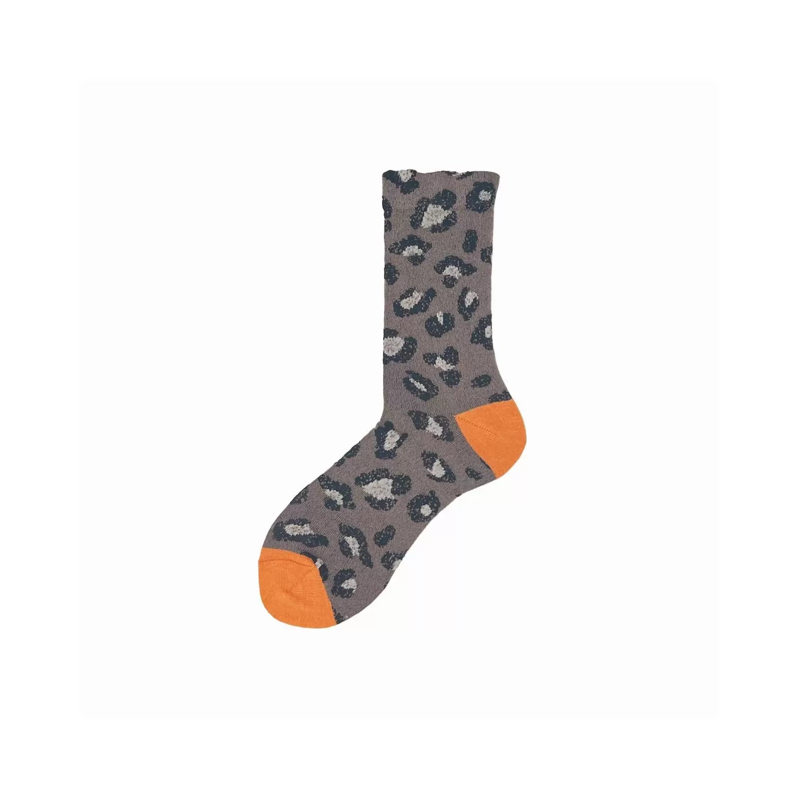 Sock Leopoardo