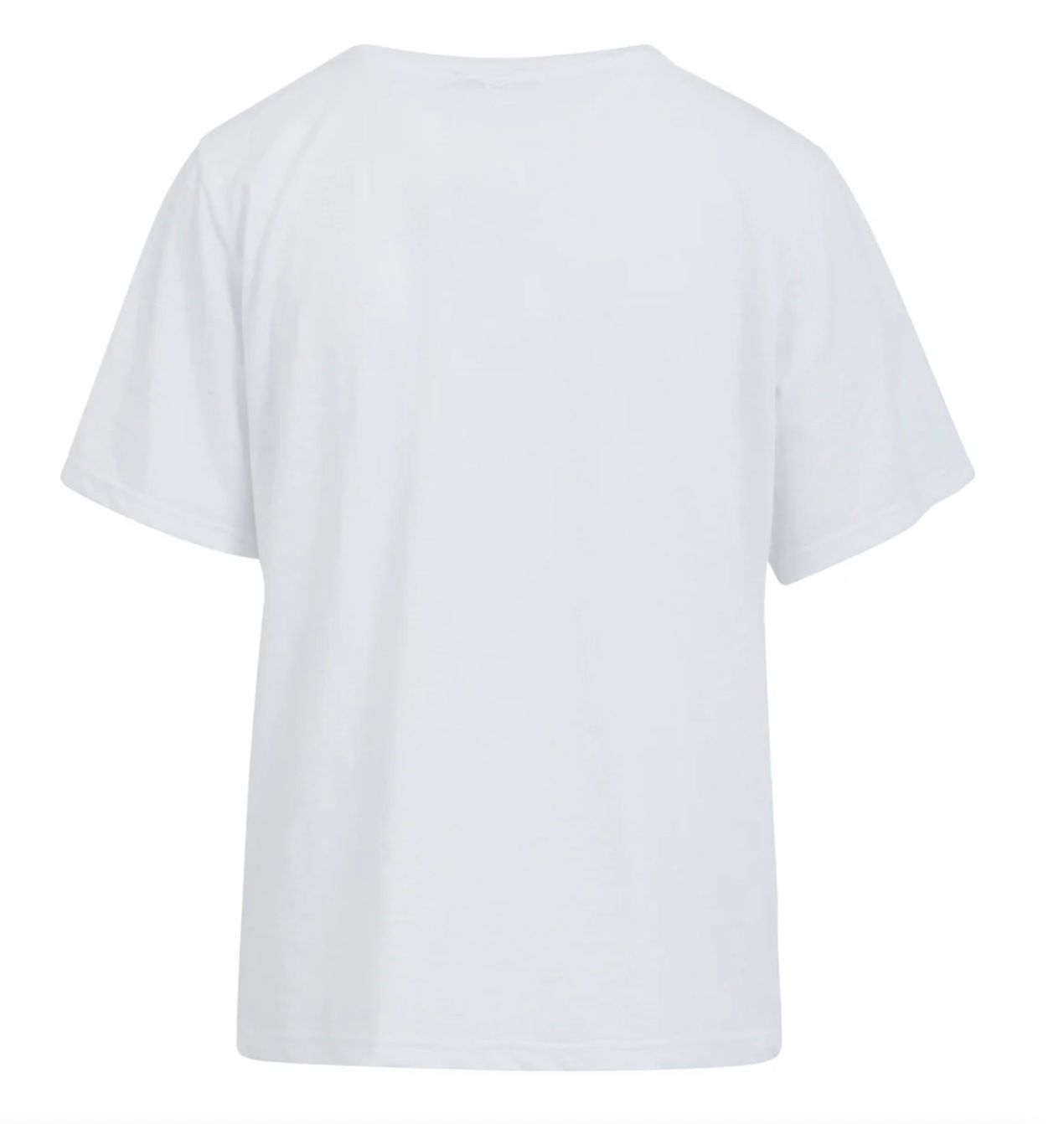 Camiseta manga corta