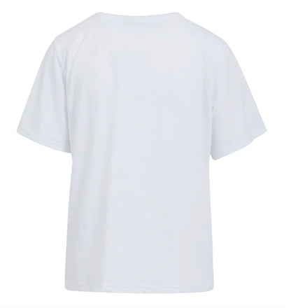 Camiseta manga corta
