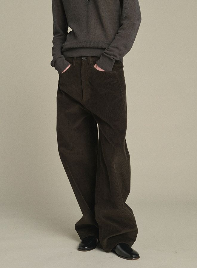 Pantalon Gunther