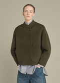Chaqueta Windsor
