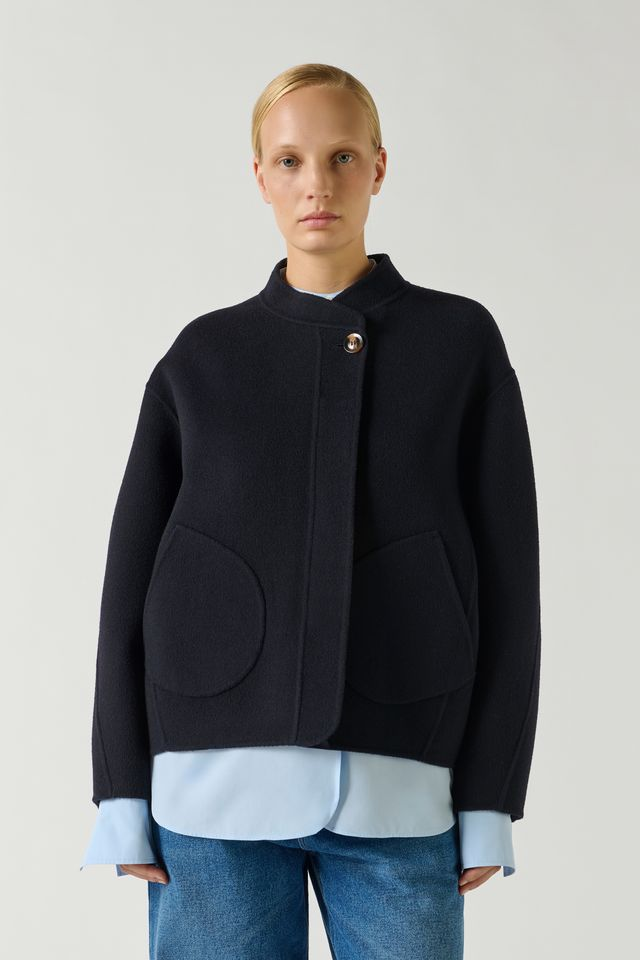Chaqueta Windsor