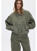Chaqueta Ezmira