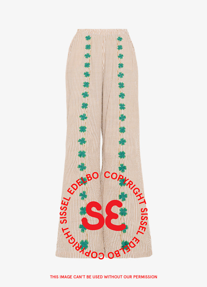 Pantalon Wenke