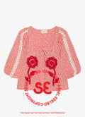 Camisa Abelone