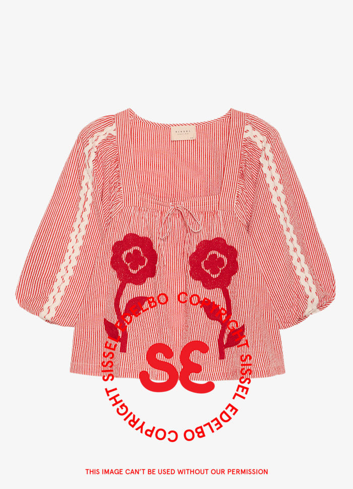 Camisa Abelone