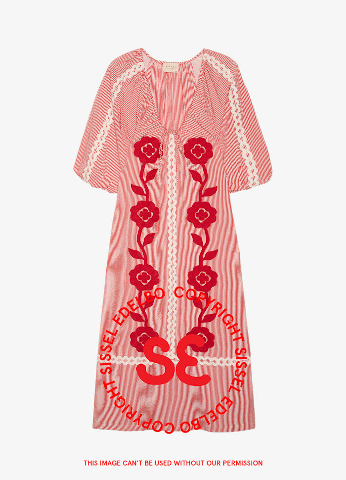 Vestido Abelone