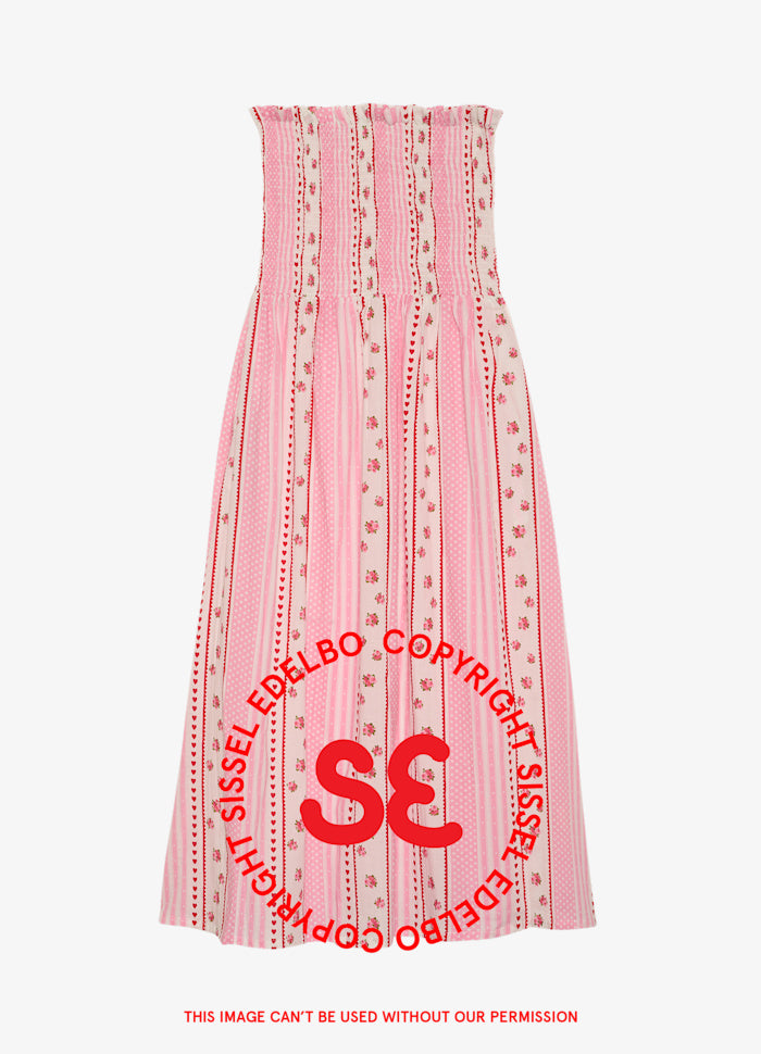 Vestido Jess